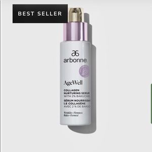 Arbonne Agewell Collagen Serum
